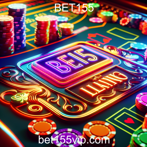 Explorando a Categoria de Cassino no BET155