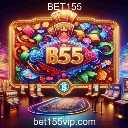 Ofertas Imperdíveis na Categoria de Jogos do BET155