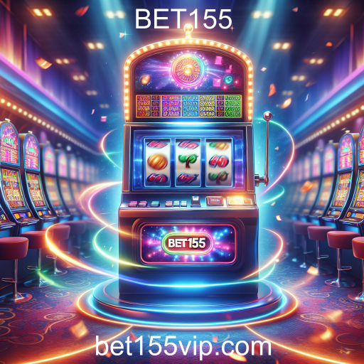 A Atração dos Caça-Níqueis no BET155